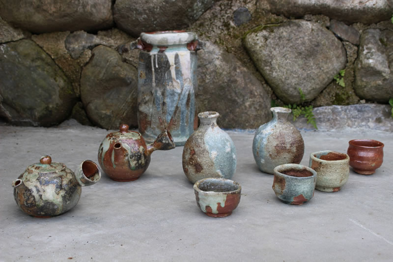 出展者紹介（陶磁器）｜全国くらしの器フェア2019in鹿児島