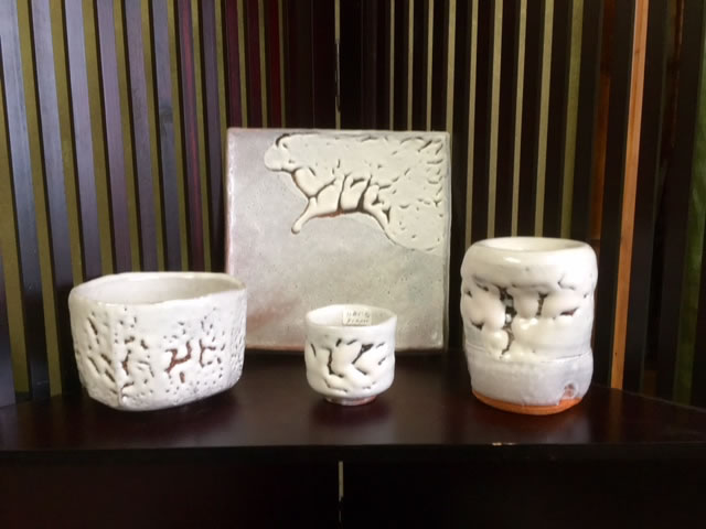出展者紹介（陶磁器）｜全国くらしの器フェア2019in鹿児島
